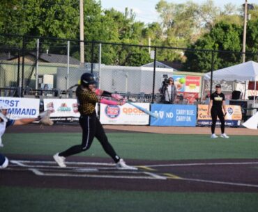 Honeybees to send 5 to inaugural Northwoods League All-Star Game | News, Sports, Jobs