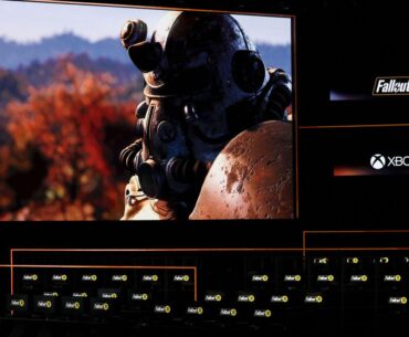 Obsidian Entertainment cancels Avowed sequel and will instead work on new ‘Fallout’ game