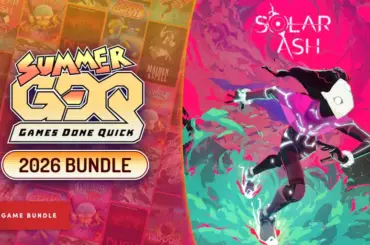 HumbleSummerGamesDoneQuick2026Bundle
