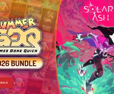 HumbleSummerGamesDoneQuick2026Bundle