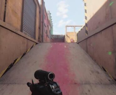 anyone know how to fix the ui when in a match?