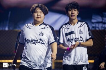 Official: BCG complete roster with mzinho