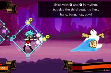 Rhythm Heaven Groove sold 393,378 physical units at launch in Japan