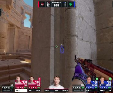 sirah 1v3