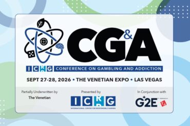 International Center for Responsible Gaming releases schedule for September expo – CDC Gaming