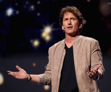Todd Howard Says He No Longer Thinks About Retirement as The Elder Scrolls 6 Development Continues