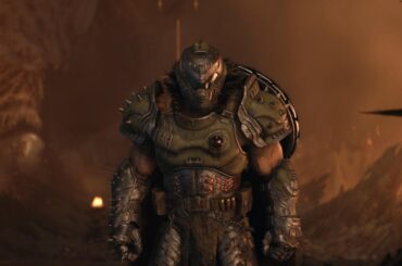 Doom’s new expansion shows just what makes id Software special