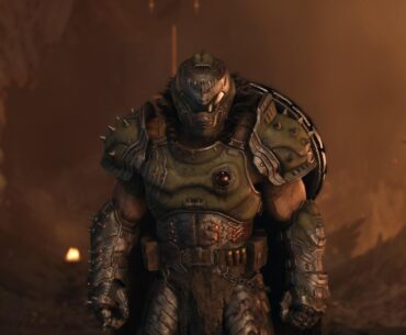 Doom’s new expansion shows just what makes id Software special
