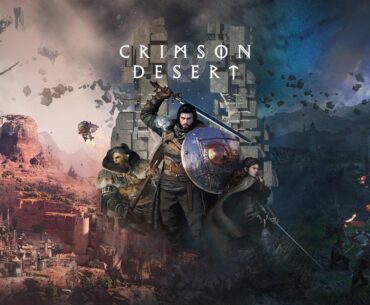 Pearl Abyss CEO Says Crimson Desert Is In Development For Switch 2