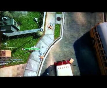 Found a clip from back in the day.