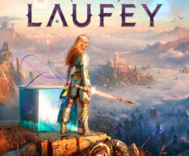 God of War Laufey Releases on PS5 February 16, 2027
