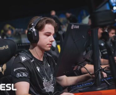 The Winners And Losers Of The Latest CS2 Roster Shuffle