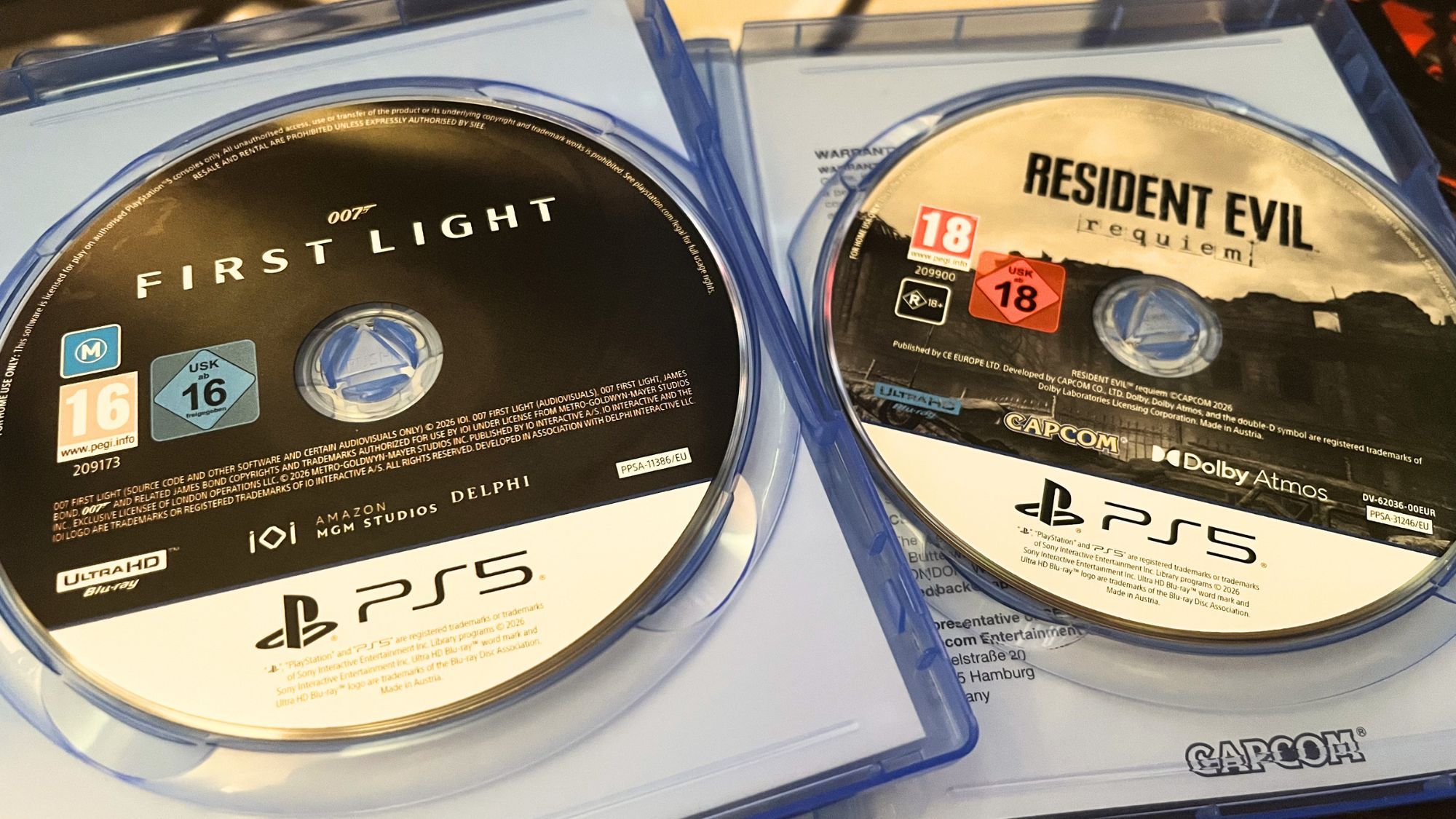 ‘They may never have considered what physical editions mean to the people who value them’ — Disgaea creator disagrees with Sony’s decision to end the production of game discs 'They may never have considered what physical editions mean to the people who value them' — Disgaea creator disagrees with Sony's decision to end the production of game discs