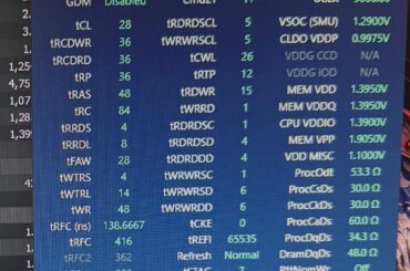 Need help about 7800x3d ram and pbo overclock guide