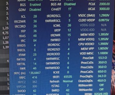 Need help about 7800x3d ram and pbo overclock guide