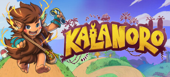Afro Game Showcase Overview Kalanoro