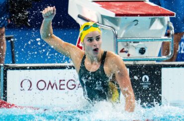 Kaylee McKeown Withdraws From Commonwealth Games And Pan Pacific Championships This Summer