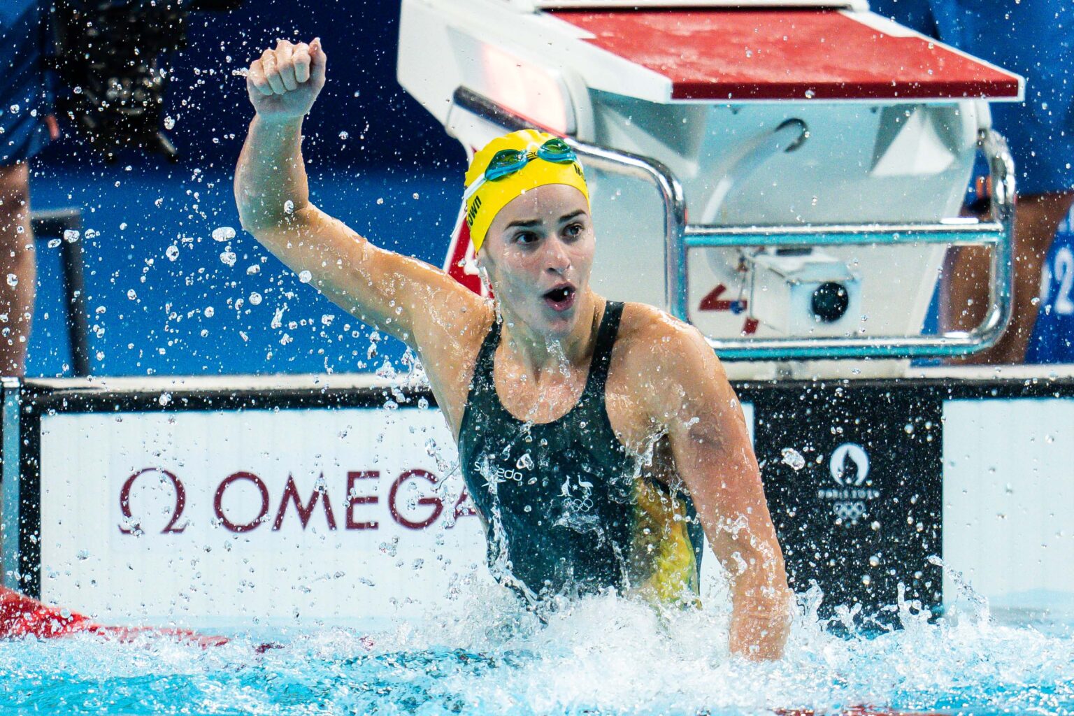 Kaylee McKeown Withdraws From Commonwealth Games And Pan Pacific Championships This Summer Kaylee McKeown Withdraws From Commonwealth Games And Pan Pacific Championships This Summer