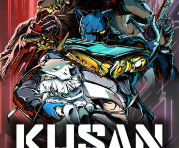 Kusan: City of Wolves Review + Steam Deck Performance