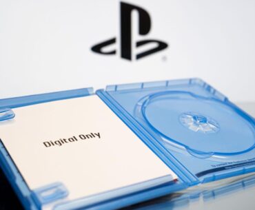 Just 7 PlayStation Games Have Sold More Than 100,000 Physical Copies in the U.S. So Far This Year