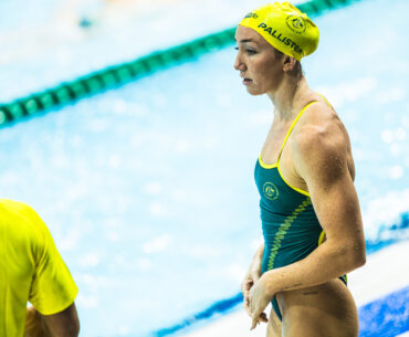 SwimSwam Pulse: 68.4% Think Pallister Claims Most Individual Titles At Commonwealth Games (Women)