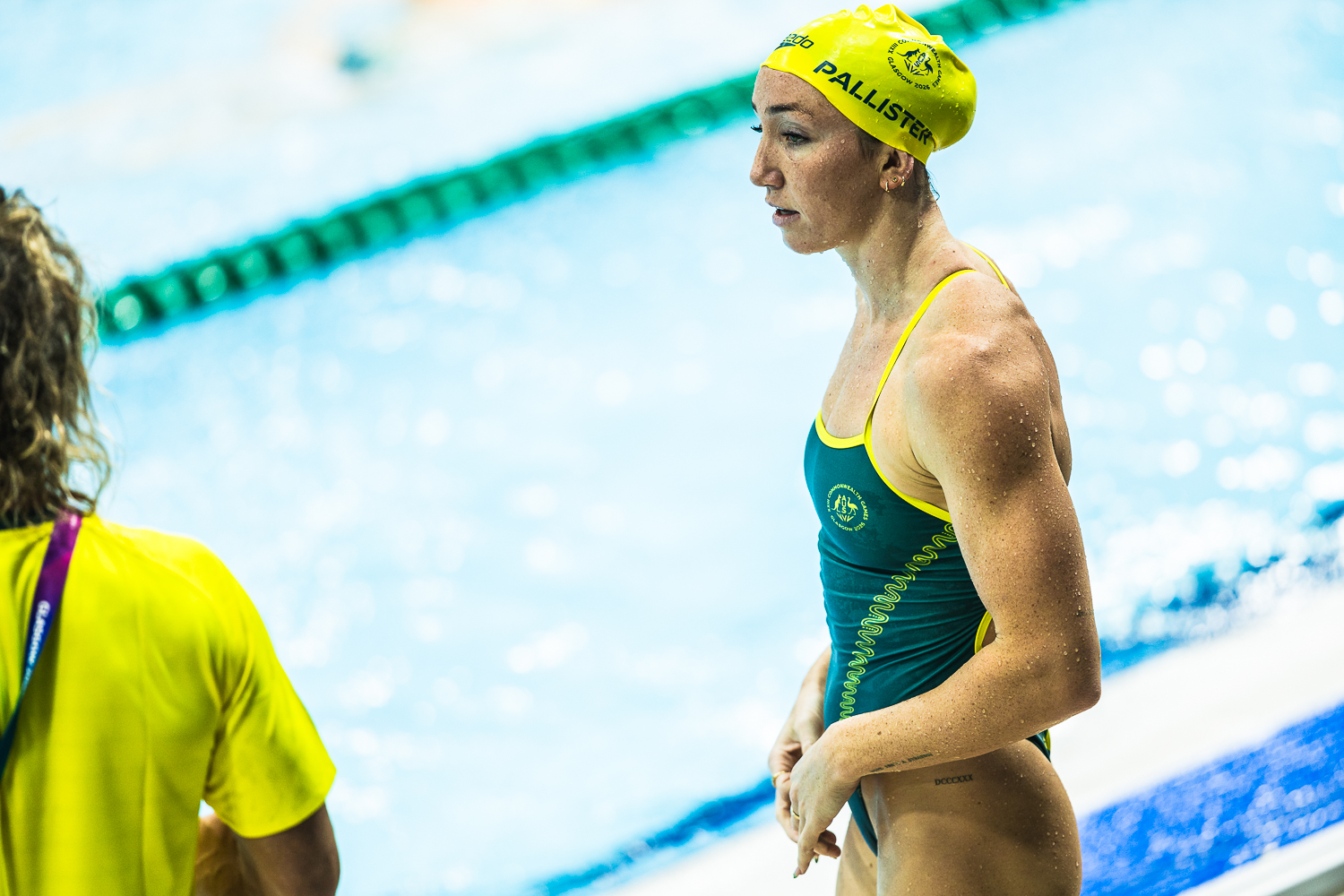 SwimSwam Pulse: 68.4% Think Pallister Claims Most Individual Titles At Commonwealth Games (Women) SwimSwam Pulse: 68.4% Think Pallister Claims Most Individual Titles At Commonwealth Games (Women)