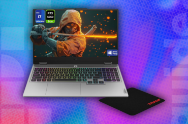 Lenovo 14700HX, RTX 5050 powered gaming laptop sees decent price cut with discount coupon