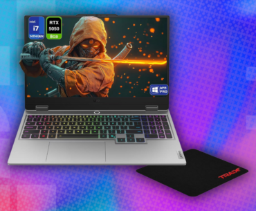 Lenovo 14700HX, RTX 5050 powered gaming laptop sees decent price cut with discount coupon
