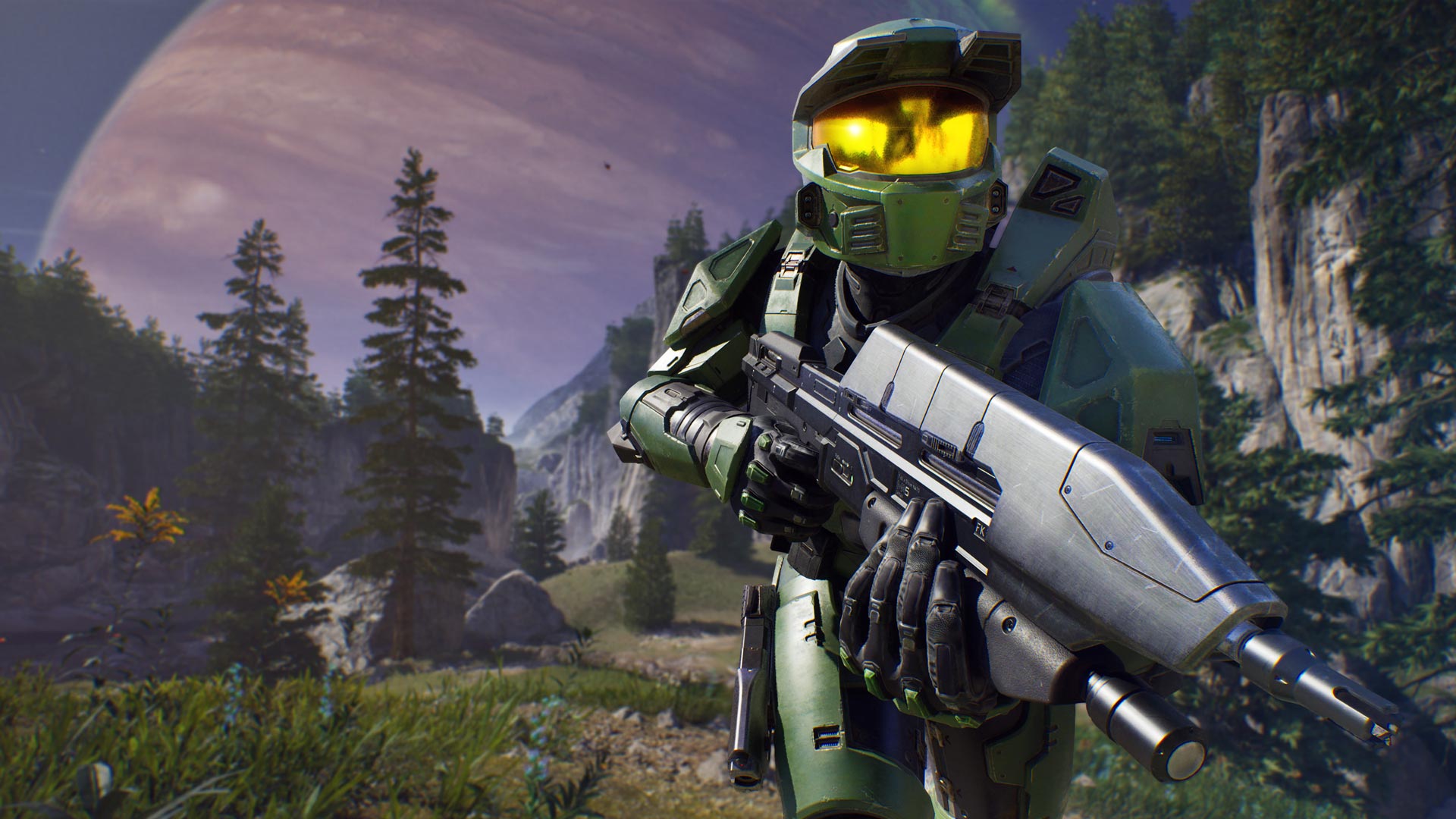 Co-Op, Remix, & LASO Livestream | Halo: Campaign Evolved | Halo Profile image for Unyshek