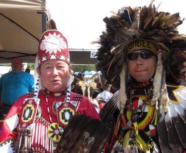 Is the Lumbee Tribe’s North Carolina casino plan dead? – CDC Gaming