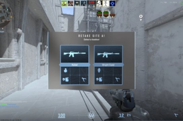 got kicked in retakes for team damage lol