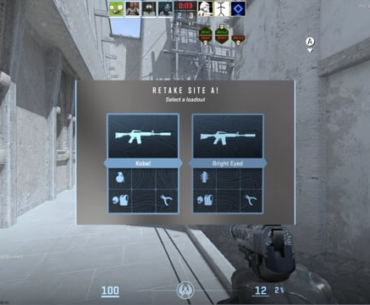 got kicked in retakes for team damage lol