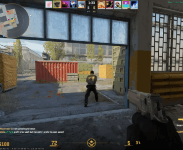 Well GGs my best deagle clip ever!
