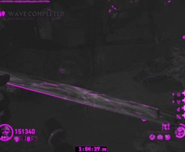 The Shadowed Throne Round 70 Speedrun 1:54:41 (Cons)