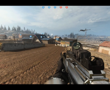 Eastside - GW montage.