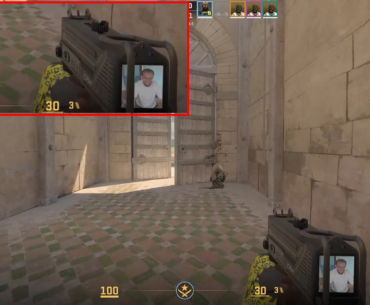 Valve, can you add the ability to watch YT, TW, IG, and TT while playing, or add a phone skin?