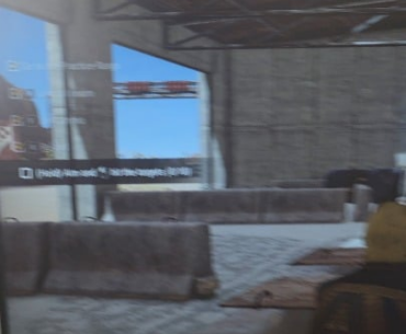 Is this a glitch?