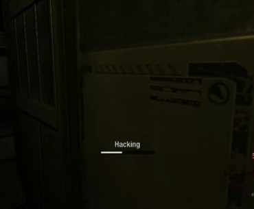 I did really miss the horror factor