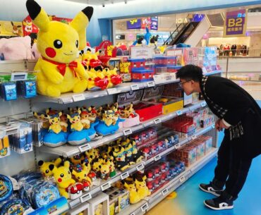 The Pokémon Company Announces Facial Recognition System to Help Kill Scalping at Japanese Card Stores, Mandatory From Elementary School Age