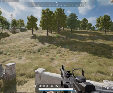 I’m the worst PUBG player in this community, don’t press B, kids.