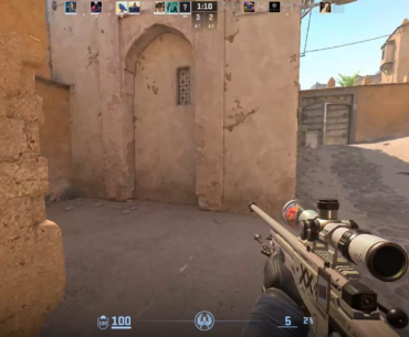 Wish casual was always this fun