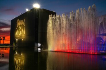 Maryland casinos generate $156.8 million in June revenue, down 2.4% – CDC Gaming