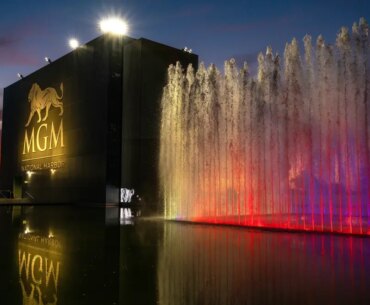 Maryland casinos generate $156.8 million in June revenue, down 2.4% – CDC Gaming
