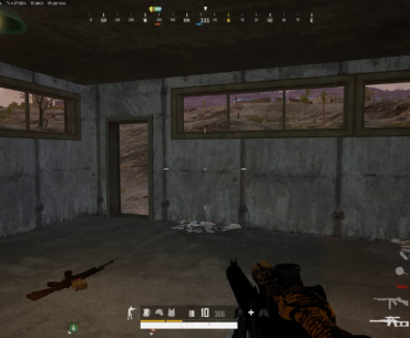 Got banned for a week for this teamkilling, what do you think?
