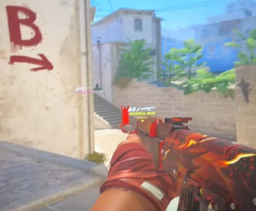 CS2 its ok?