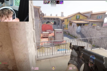 LUCKIEST shots ever?
