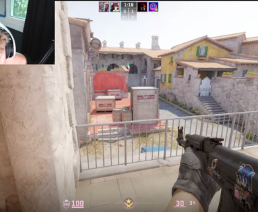 LUCKIEST shots ever?