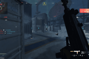uzi conversation kit isn’t working?