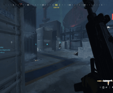 uzi conversation kit isn’t working?