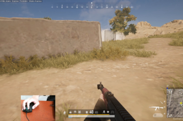 AKM vs. Karakin squad